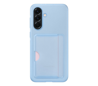 Samsung Coque avec porte-carte pour Galaxy A56 5G