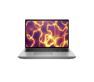 HP ZBook Fury 16 G11 16" I7 16 Go Argent 1 To