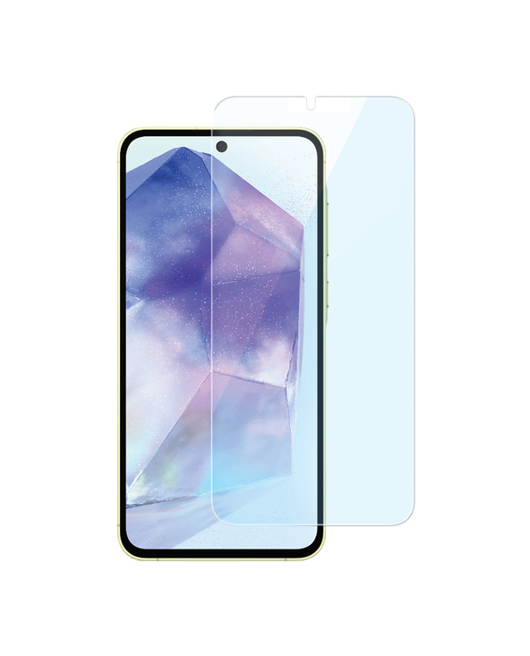 Samsung Verre trempé pour Galaxy A56 5G
