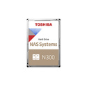 Toshiba N300 disque dur 20 To 7200 tr/min 512 Mo 3.5" Série ATA III