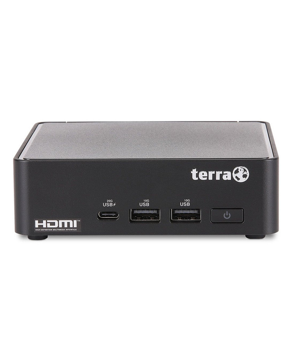 TERRA PC-MICRO 5000 SILENT GREENLINE Intel Core 3