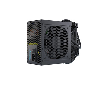 Seasonic Netzteil 850W G12 GC-850 80+Gold unité d'alimentation d'énergie ATX Noir