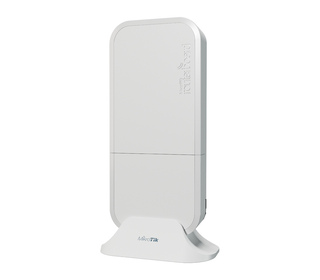 Mikrotik wAP ax routeur sans fil Gigabit Ethernet Bi-bande (2,4 GHz / 5 GHz)