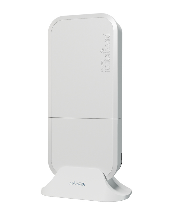 Mikrotik wAP ax routeur sans fil Gigabit Ethernet Bi-bande (2,4 GHz / 5 GHz)
