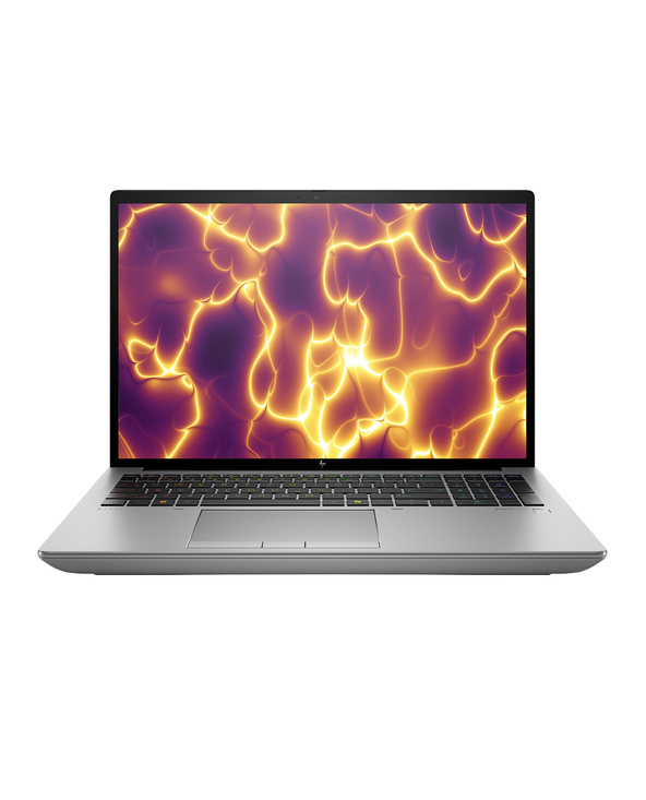 HP ZBook Fury 16 G11 16" I7 32 Go Argent 1 To