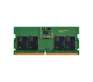 HP 8GB DDR5 5600 SODIMM Memory
