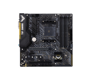 ASUS TUF Gaming B450M-Plus II AMD B450 Emplacement AM4 micro ATX