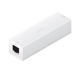 Ubiquiti INS-8023AF-I adaptateur et injecteur PoE 18 V