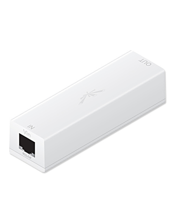 Ubiquiti INS-8023AF-I adaptateur et injecteur PoE 18 V