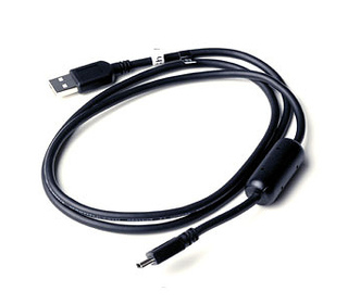 Garmin 010-10723-01 câble USB USB 2.0 1 m USB A Mini-USB B Noir