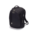 DICOTA Eco 39,6 cm (15.6") Sac à dos Noir