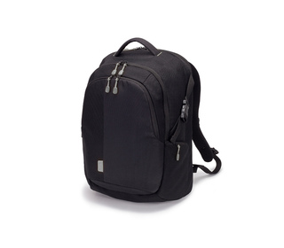 DICOTA Eco 39,6 cm (15.6") Sac à dos Noir