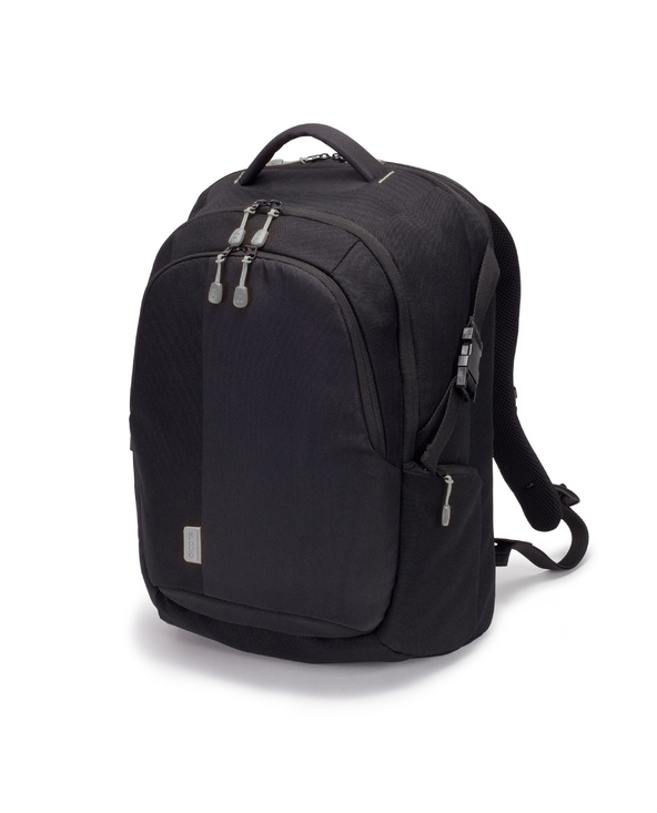 DICOTA Eco 39,6 cm (15.6") Sac à dos Noir