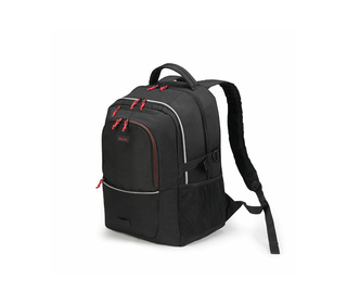 DICOTA Backpack Plus SPIN 14-15.6