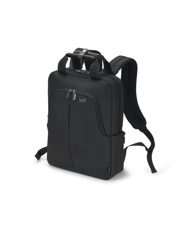 DICOTA ECO Slim PRO 35,8 cm (14.1") Sac à dos Noir
