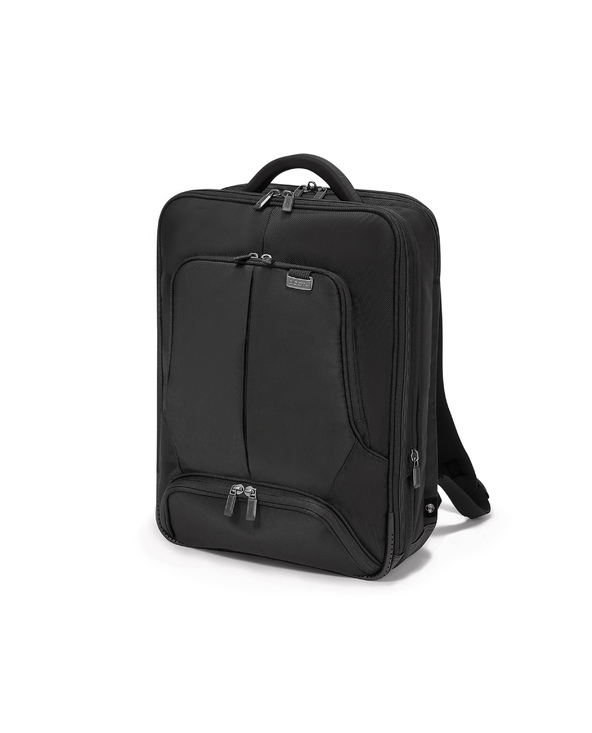 DICOTA Laptop Backpack Eco PRO 43,9 cm (17.3") Sac à dos Noir