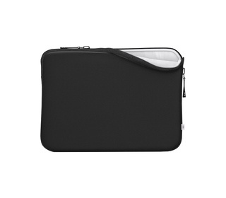 MW Basics ²Life 35,6 cm (14") Housse Noir, Blanc