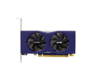 Sparkle Technology Intel Arc A380 GENIE 6 Go GDDR6