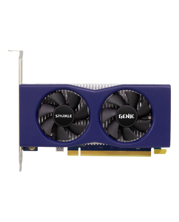 Sparkle Technology Intel Arc A380 GENIE 6 Go GDDR6