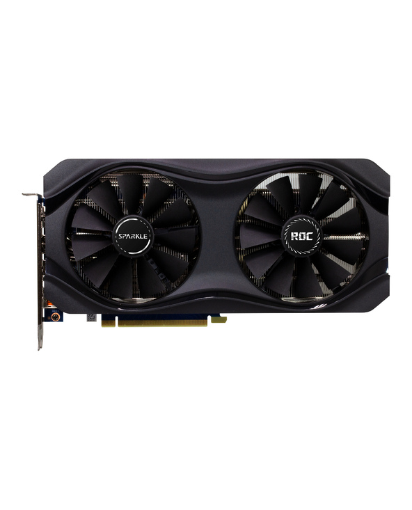 Sparkle Technology Intel Arc A770 ROC OC Edition 16 Go GDDR6