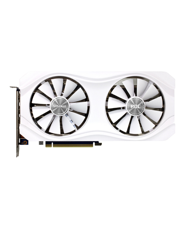 Sparkle Technology Intel Arc A750 ROC Luna OC Edition 8 Go GDDR6