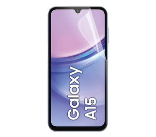 Mobilis 036326 écran et protection arrière de téléphones portables Protection d'écran transparent 1 pièce(s)