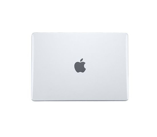 MW MW-480004P sacoche d'ordinateurs portables 35,6 cm (14") Transparent