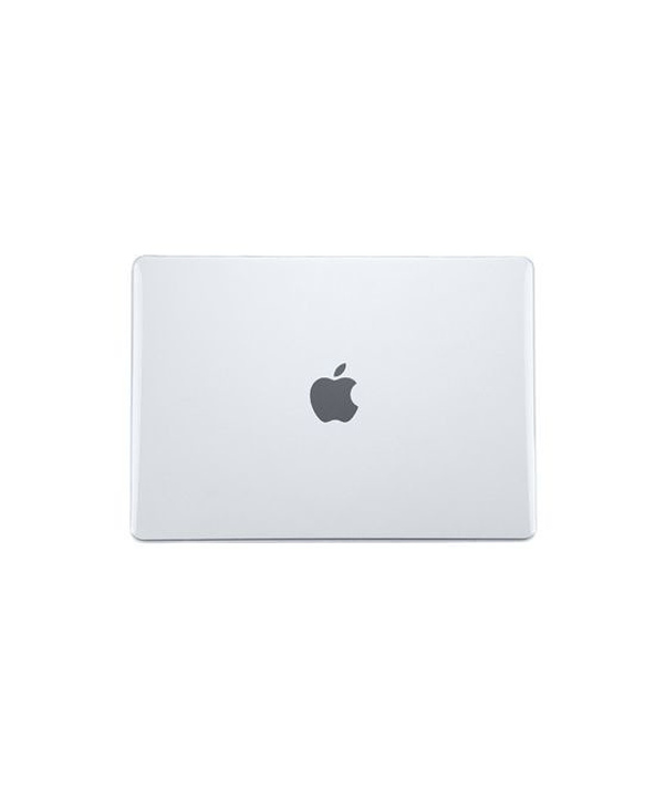 MW MW-480004P sacoche d'ordinateurs portables 35,6 cm (14") Transparent