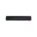 GENESIS Helium 312BT Noir 2.0 canaux 10 W