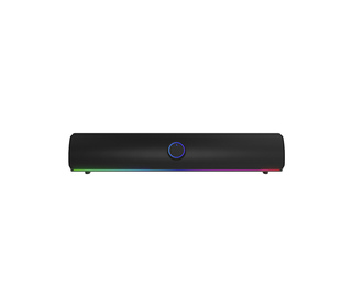 GENESIS Helium 312BT Noir 2.0 canaux 10 W