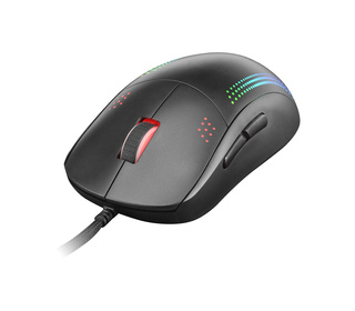 Mars Gaming MMPRO souris Jouer Droitier USB Type-A Optique 32000 DPI