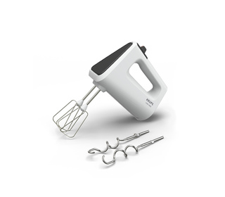 Krups GN4001 Batteur à main 450 W Blanc