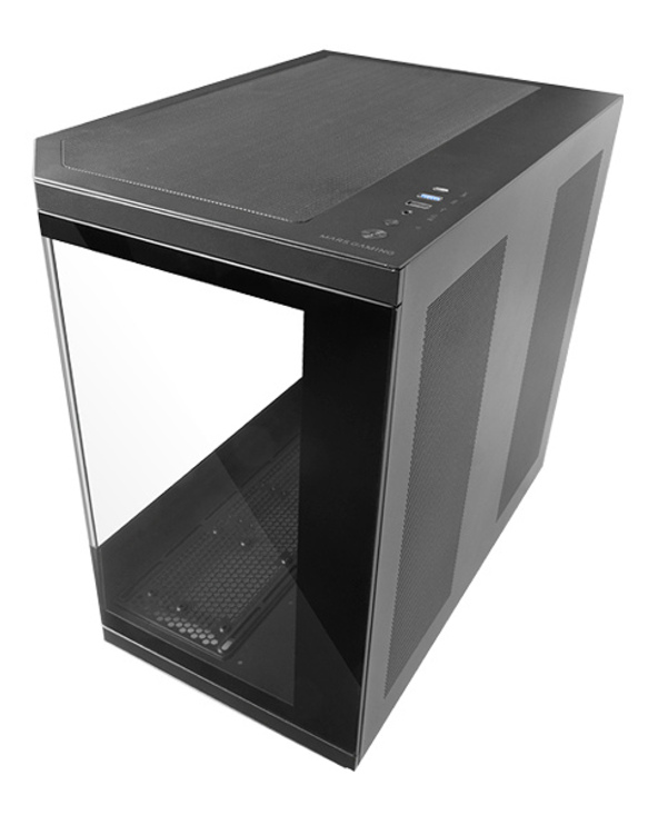 Mars Gaming MC-3TCORE Midi Tower Noir