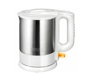 Unold 18010 bouilloire 1,5 L 2200 W Blanc