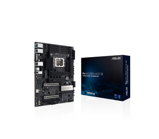 ASUS PRO WS Z890-ACE SE Intel Z890 LGA 1851 (Socket V1) ATX
