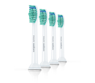 Philips Sonicare ProResults ProResults HX6014/07 4x C1 Têtes de brosse à dents
