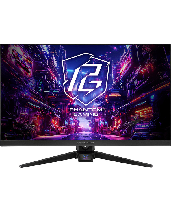 Asrock PHANTOM GAMING 27" Full HD 1 ms Noir