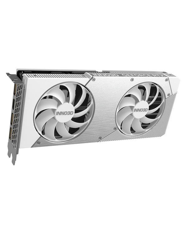 INNO3D GeForce RTX 5060 Ti TWIN X2 OC NVIDIA 8 Go GDDR7