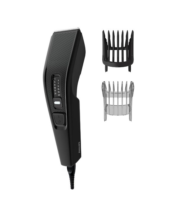 Philips 3000 series Hairclipper series 3000 HC3510/15 Tondeuse à cheveux
