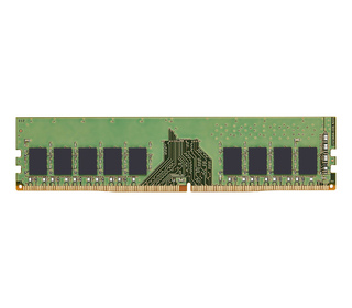 Kingston Technology KSM32ES8/8HE module de mémoire 8 Go 1 x 8 Go DDR4 3200 MHz ECC