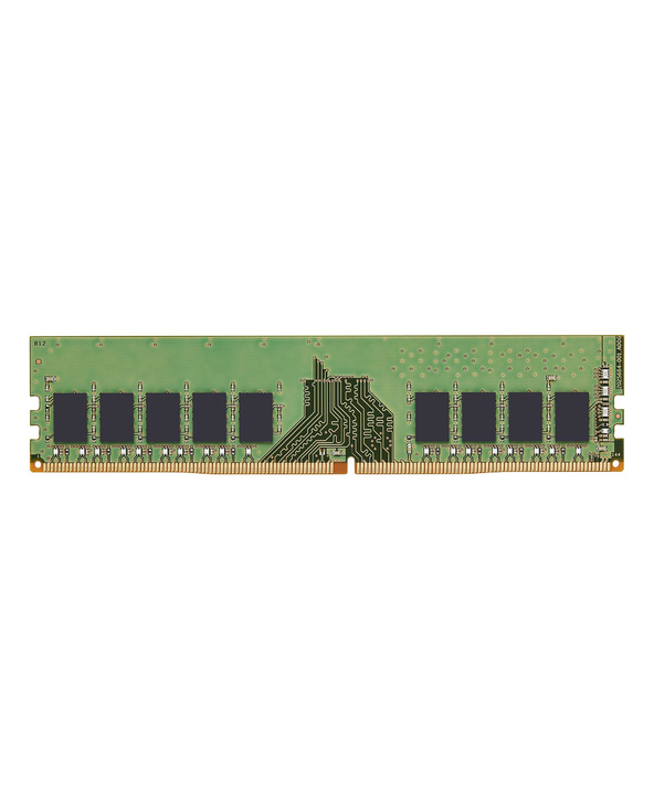 Kingston Technology KSM32ES8/8HE module de mémoire 8 Go 1 x 8 Go DDR4 3200 MHz ECC