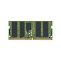 Kingston Technology KSM32SED8/16HE module de mémoire 16 Go 1 x 16 Go DDR4 3200 MHz ECC