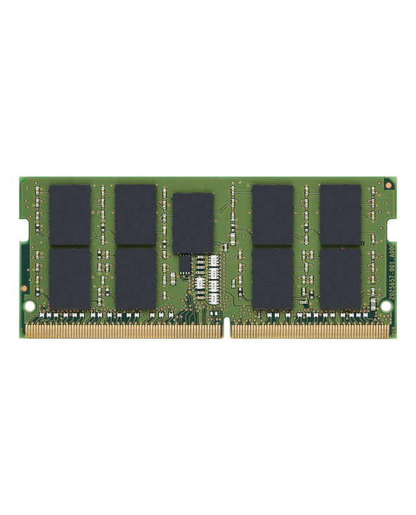 Kingston Technology KSM32SED8/16HE module de mémoire 16 Go 1 x 16 Go DDR4 3200 MHz ECC