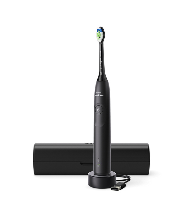 Philips 5300 HX7101/02 Brosse à dents sonique rechargeable