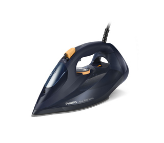 Philips 7000 series DST7060/20 Fer à vapeur HV bleu/jaune