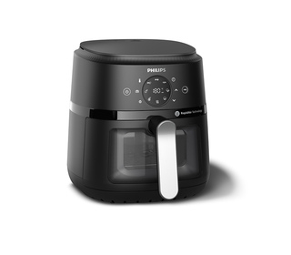 Philips 2000 series NA221/00 Airfryer série 2000 4,2 l (argent)