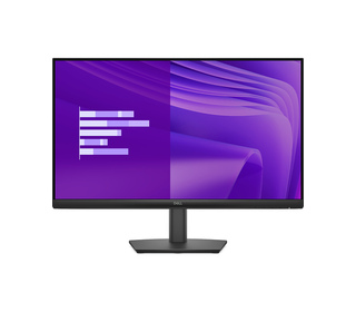 DELL E Series E2425HM 23.8" LCD Full HD 8 ms Noir