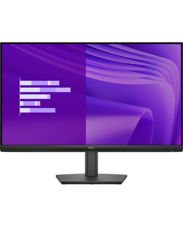 DELL E Series E2425HM 23.8" LCD Full HD 8 ms Noir