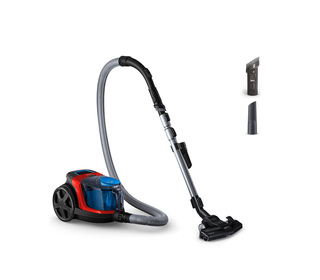 Philips 3000 series Aspirateur sans sac PowerPro Compact FC9330/09
