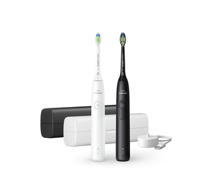 Philips 5300 series 5300 HX7109/01 Brosse à dents sonique rechargeable